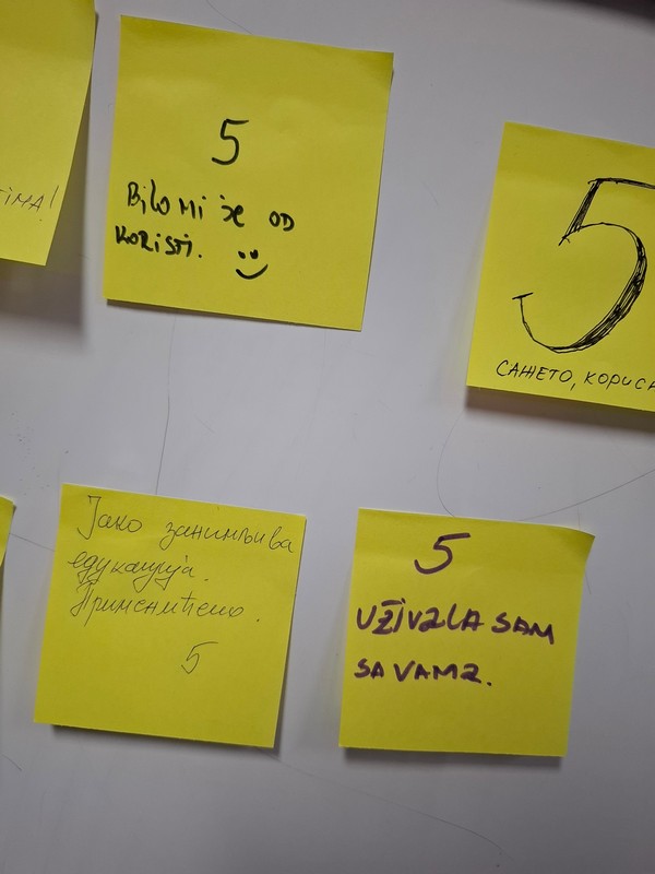 Извешај са радионица ЦИП (5)